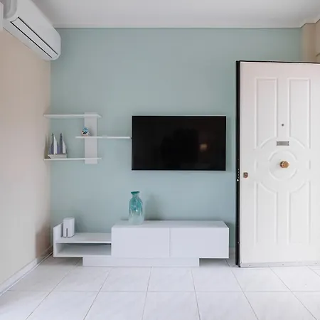 F & B Summer Collection - Sithonia - Family Maisonette Daire