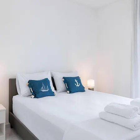 F & B Summer Collection - Sithonia - Family Maisonette * Ormos Panagias