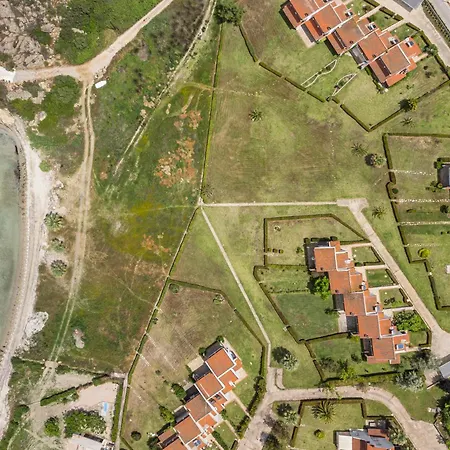 F & B Summer Collection - Sithonia - Family Maisonette