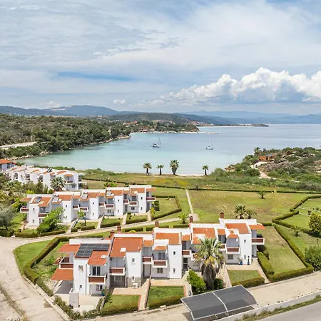 F & B Summer Collection - Sithonia - Family Maisonette