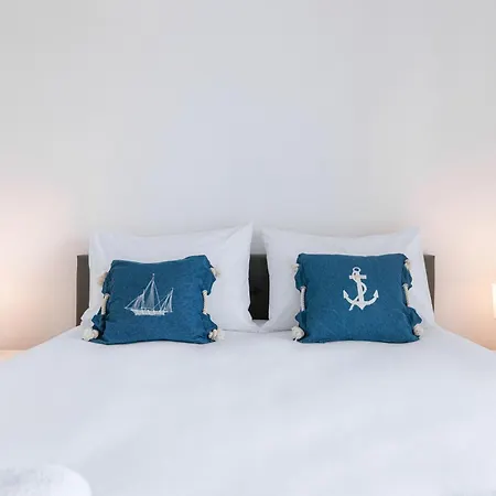 F & B Summer Collection - Sithonia - Family Maisonette Ormos Panagias