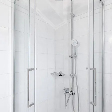 Apartament F & B Summer Collection - Sithonia - Family Maisonette