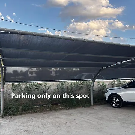 F & B Summer Collection - Sithonia - Family Maisonette *