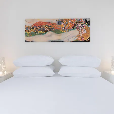 F & B Summer Collection - Sithonia - Family Maisonette Apartment