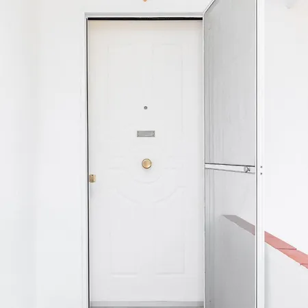 Apartment F & B Summer Collection - Sithonia - Family Maisonette