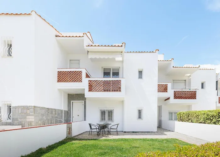 F & B Summer Collection - Sithonia - Family Maisonette Apartament
