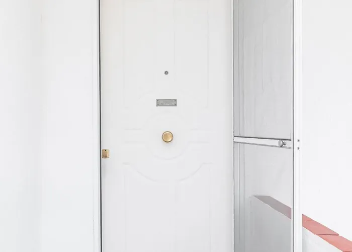 Apartament F & B Summer Collection - Sithonia - Family Maisonette