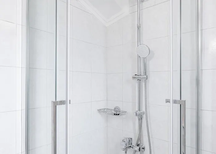 Apartament F & B Summer Collection - Sithonia - Family Maisonette